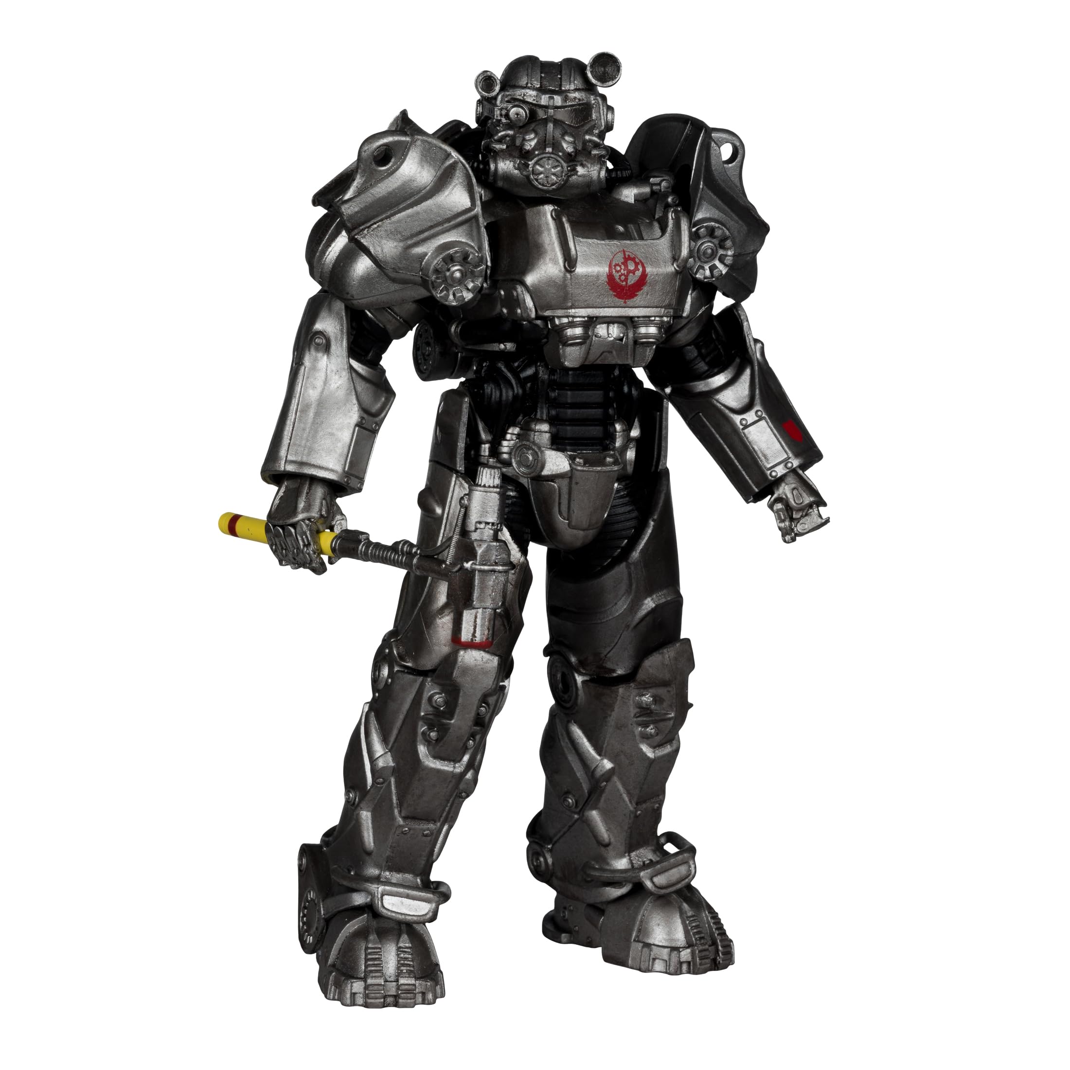 McFarlane Fallout Maximus 7in Deluxe Action Figure Toys