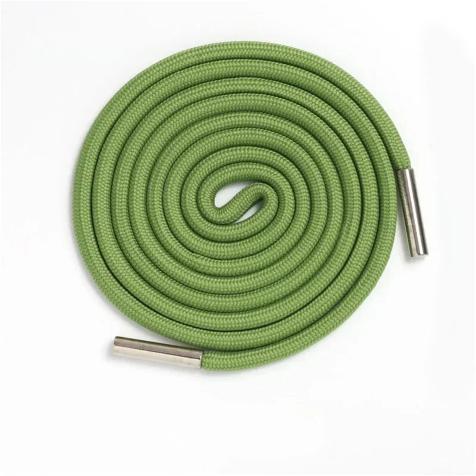Round Braided Drawstring Cord 140cm Hoodie Sweatpants Multicolor 4.9mm