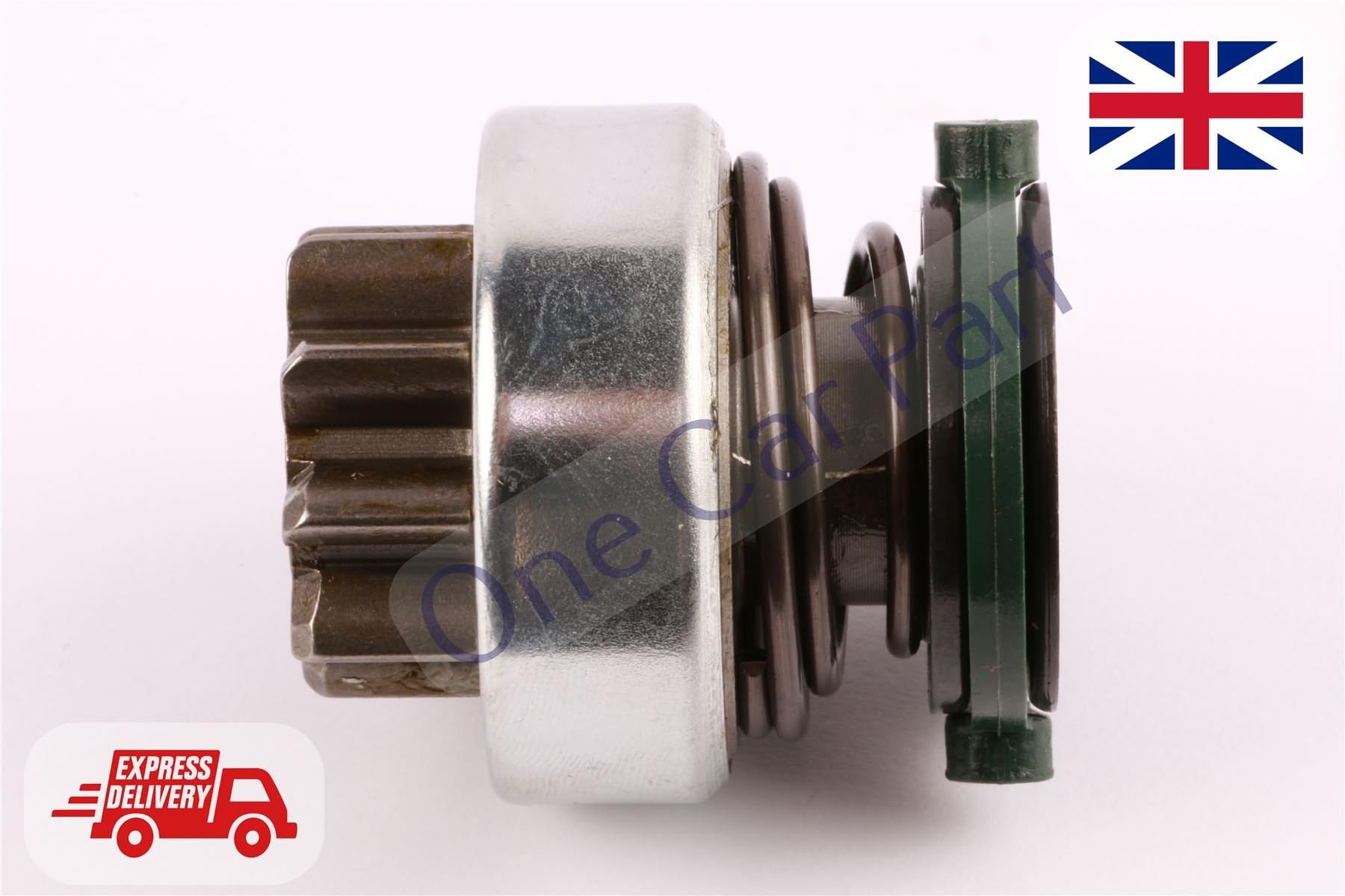 STARTER DRIVE BENDIX/GEAR CITROEN JUMPER II, RELAY I,JUMPER III DIESEL 2002-