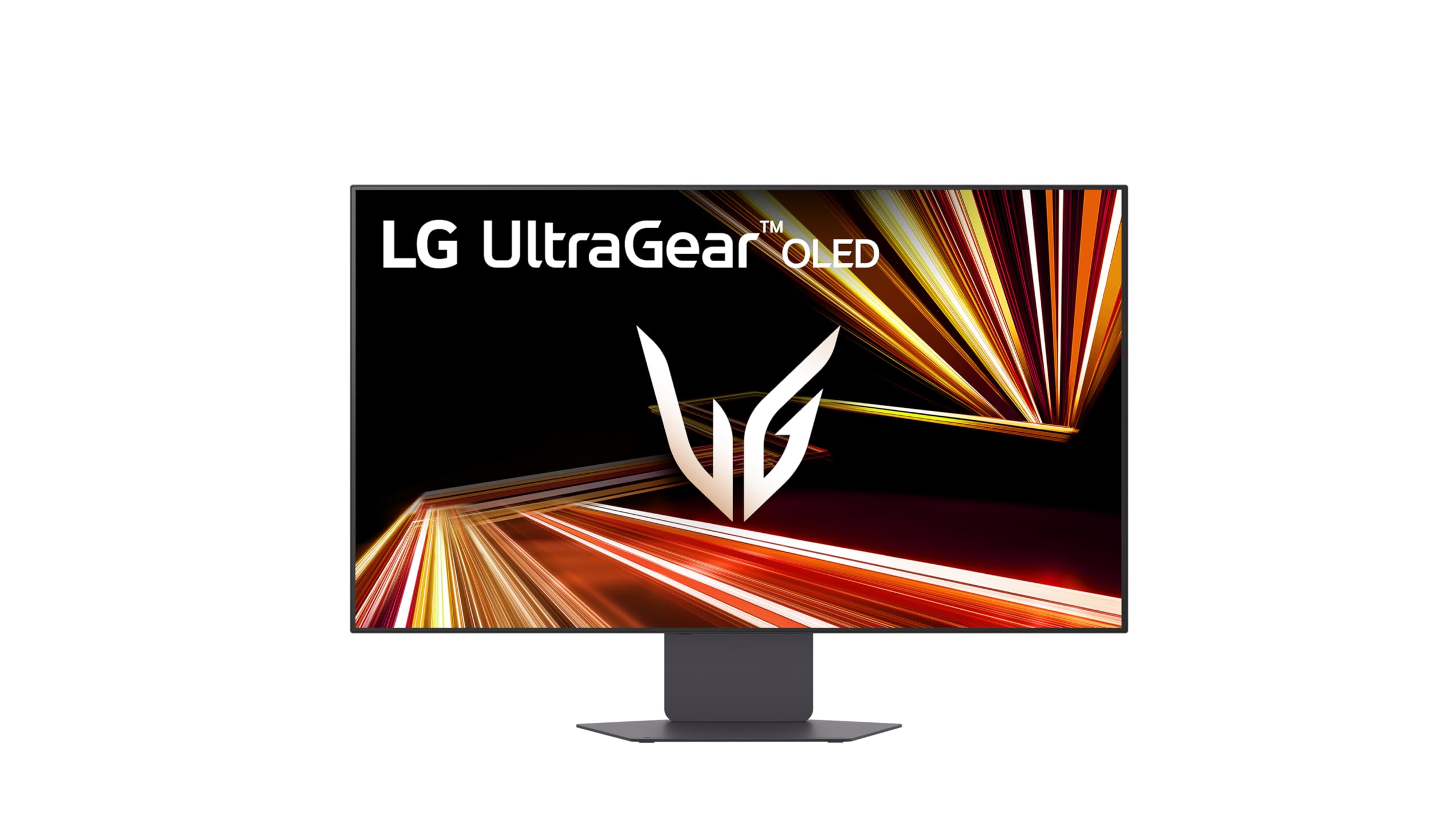 LG Ultragear™ 32GX870A-B.AEU Ecran PC Gaming 32" - Dalle OLED résolution 4K UHD (3840 x 2160), 0,03ms 240Hz, DisplayHDR™400 True Black, DCI-P3 98.5% (CIE1976), FreeSync Premium Pro, G-Sync Compatible