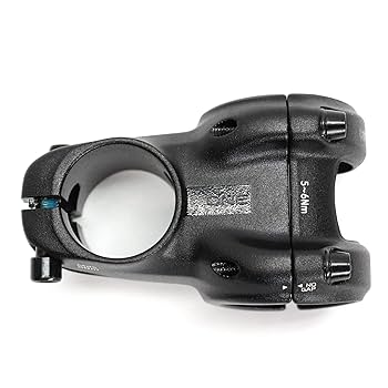 Amazon | Cannondale One 35 ステム ブラック 37mm | Cannondale