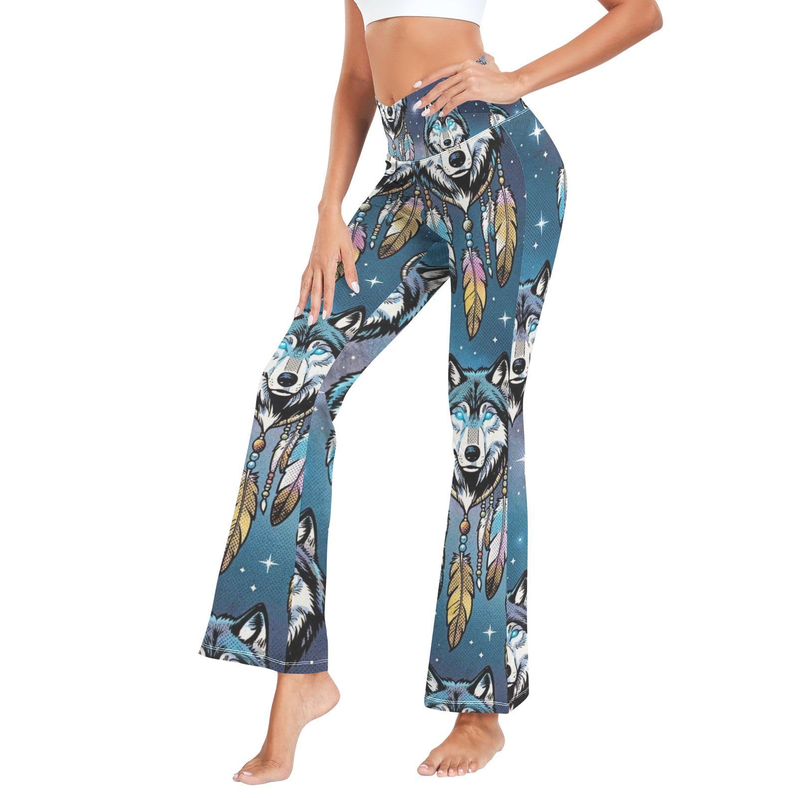 Leggings de entrenamiento de secado rápido moldeadores 7