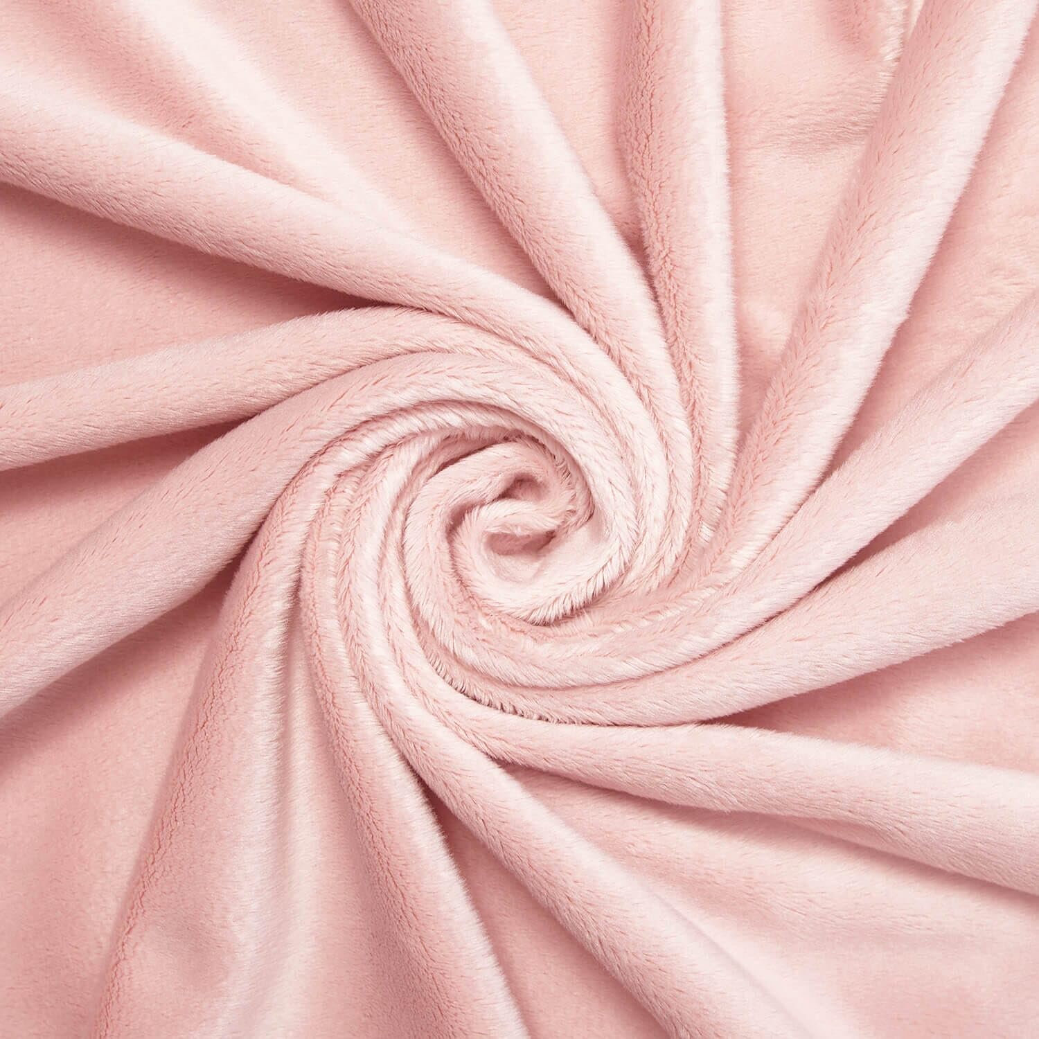 FWD Smooth Minky Fabric