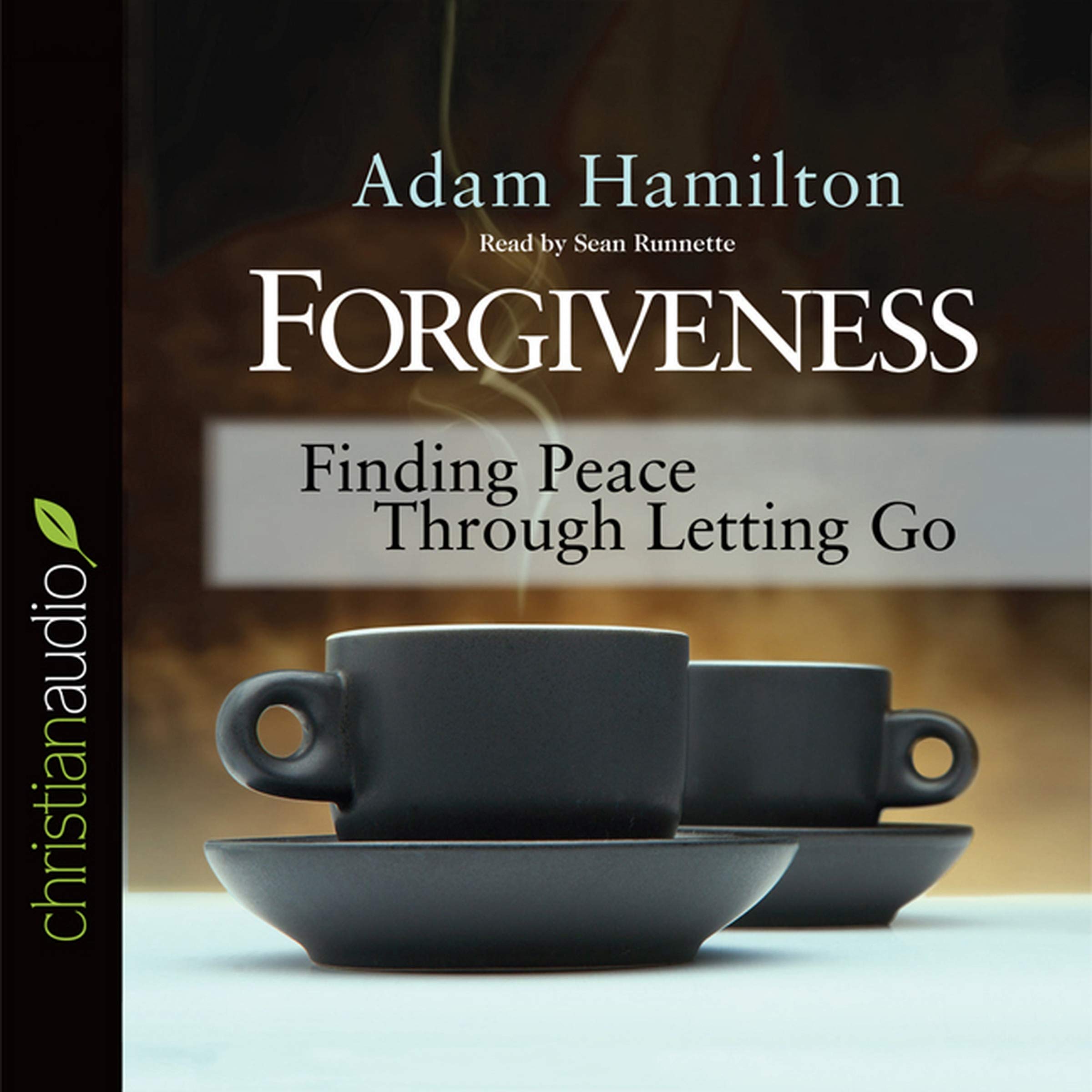 Forgiveness: Finding Peace Through Letting Go