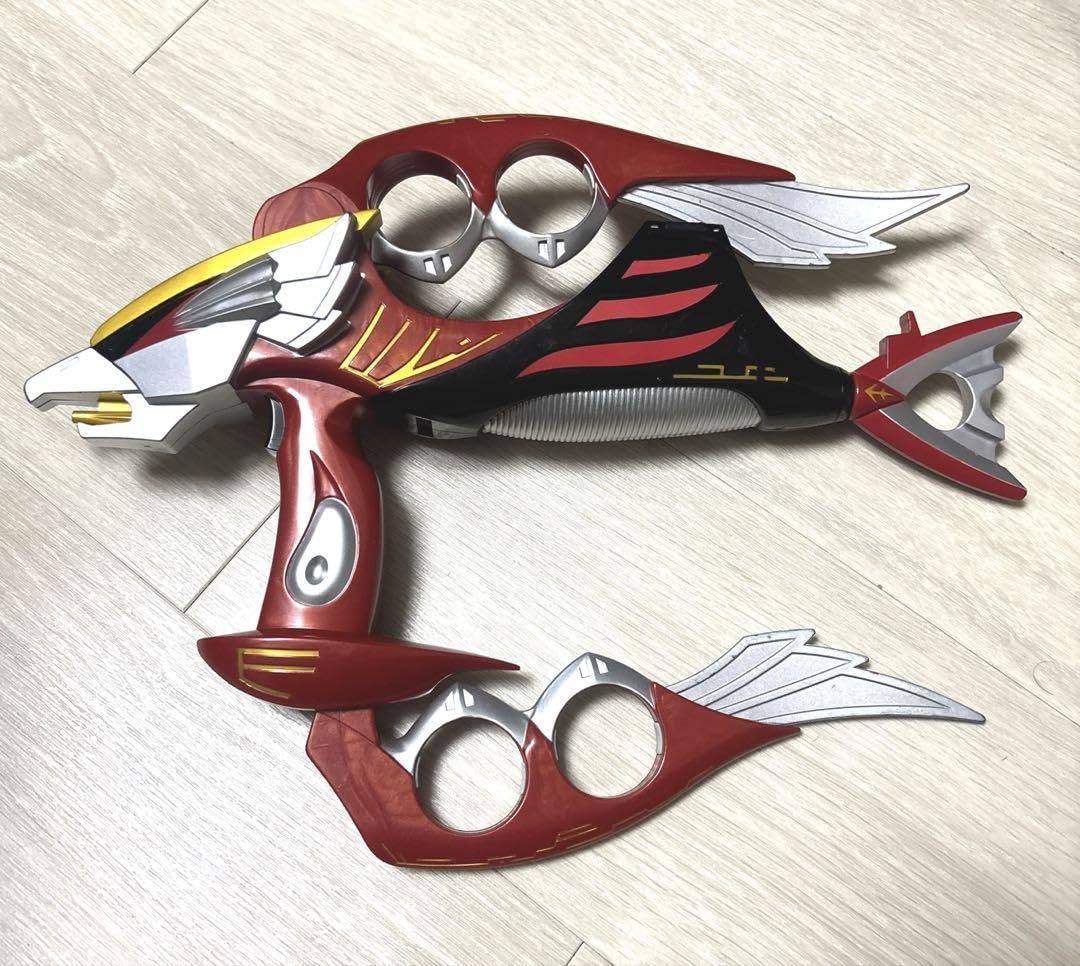 Amazon | DX ファルコンサモナー 百獣戦隊ガオレンジャー