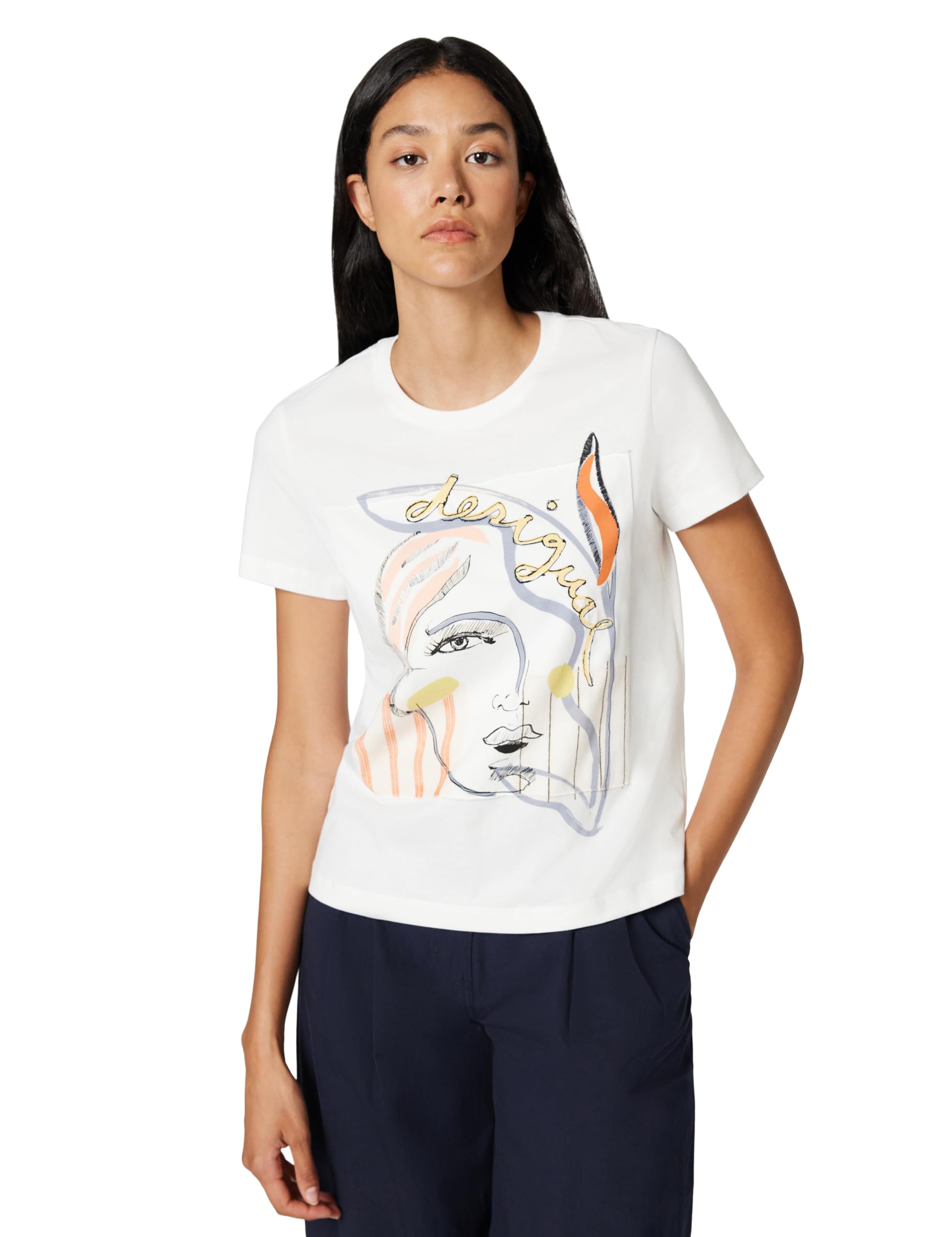 ENTDECKEN SIE DIE ANGEBOTE VON DESIGUAL
