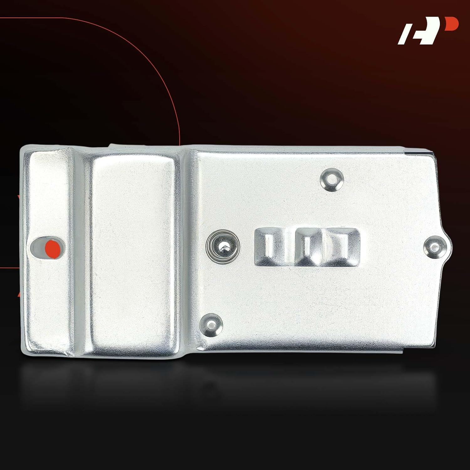 A-Premium Headlight Switch Instrument Panel Headlamp Dimmer Switch Compatible with Ford F-100, F-150, F-250, F-350, E-100 E200 E-150 E-250 Econoline, E-350 Econoline Club Wagon, Bronco