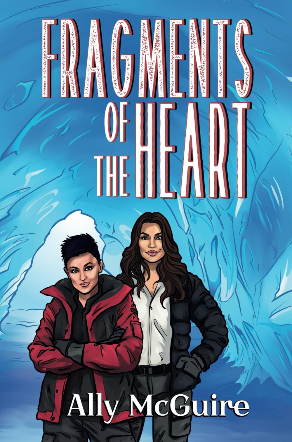 Fragments of the Heart