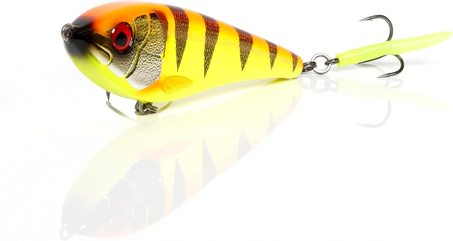 Savage Gear Deviator Swim