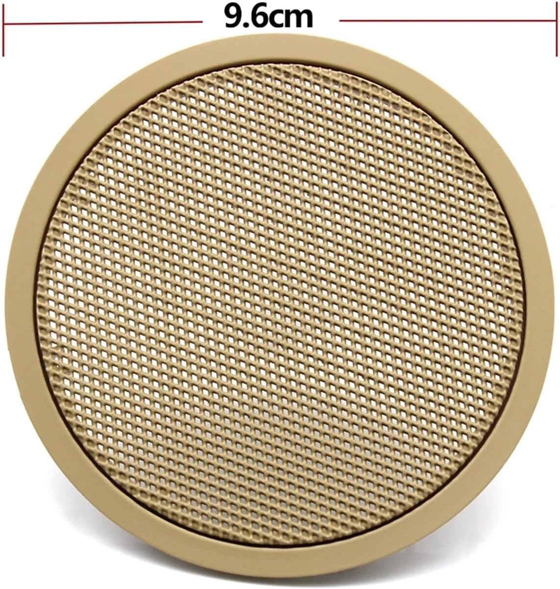LHD RHD Car Inner Door Front Rear Woofer Horn Sound Loudspeaker Grid Cover  Panel For BMW X5 X6 X3 X4 5GT E70 E71 E72 F25 F26 F07 - AliExpress 34