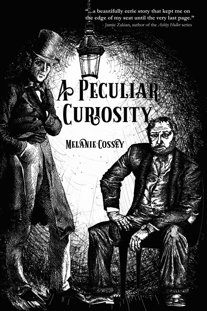 Buy A Peculiar Curiosity — BookShops.in