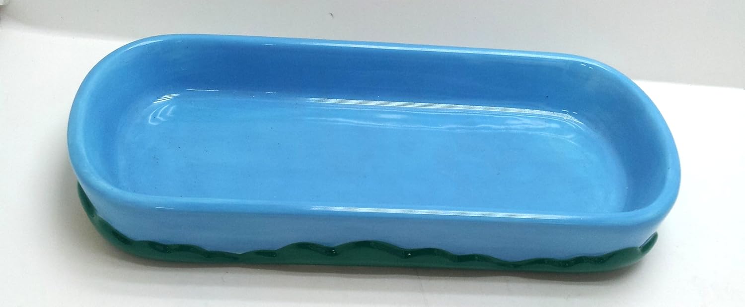 Fun Fish Bathroom Tray Amazon.ca Home