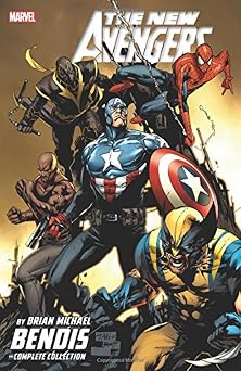 The New Avengers The Complete Collection 4