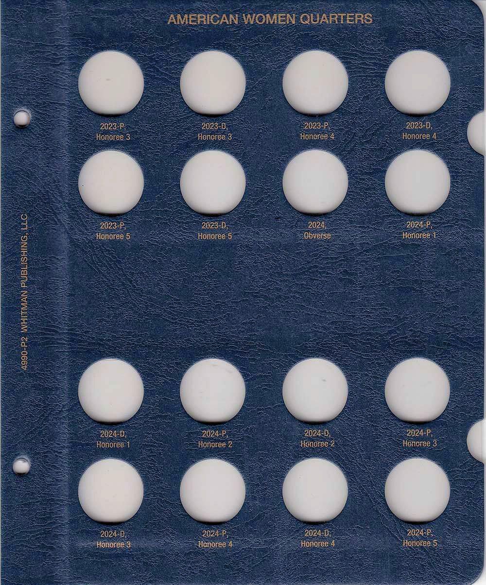 アメリカ クォーター コレクション ワシントン・クォーターズ：アメリカ建国の父への永遠の敬意