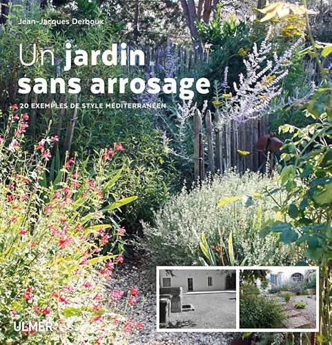 Ulmer - Un jardin sans arrosage