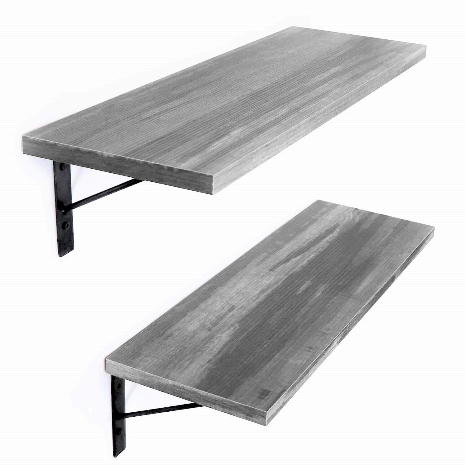 Sturdy Floating Shelves Decor For You