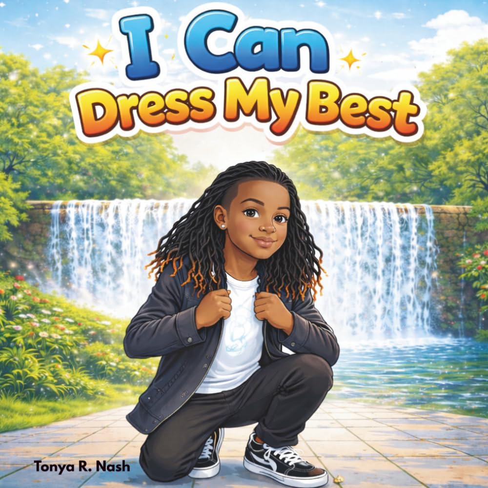 I Can Dress My Best