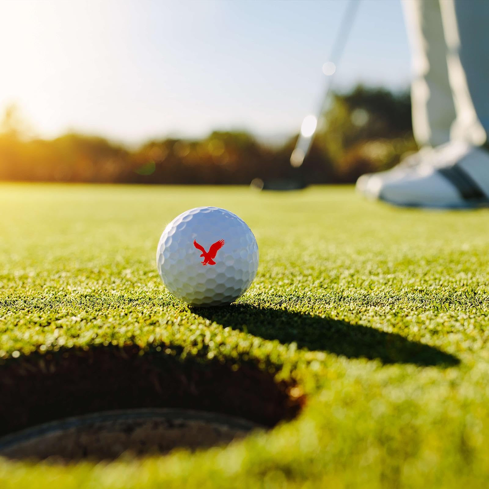 Amazon.co.jp: ゴルフボールマーク印鑑印鑑マークゴルフボール