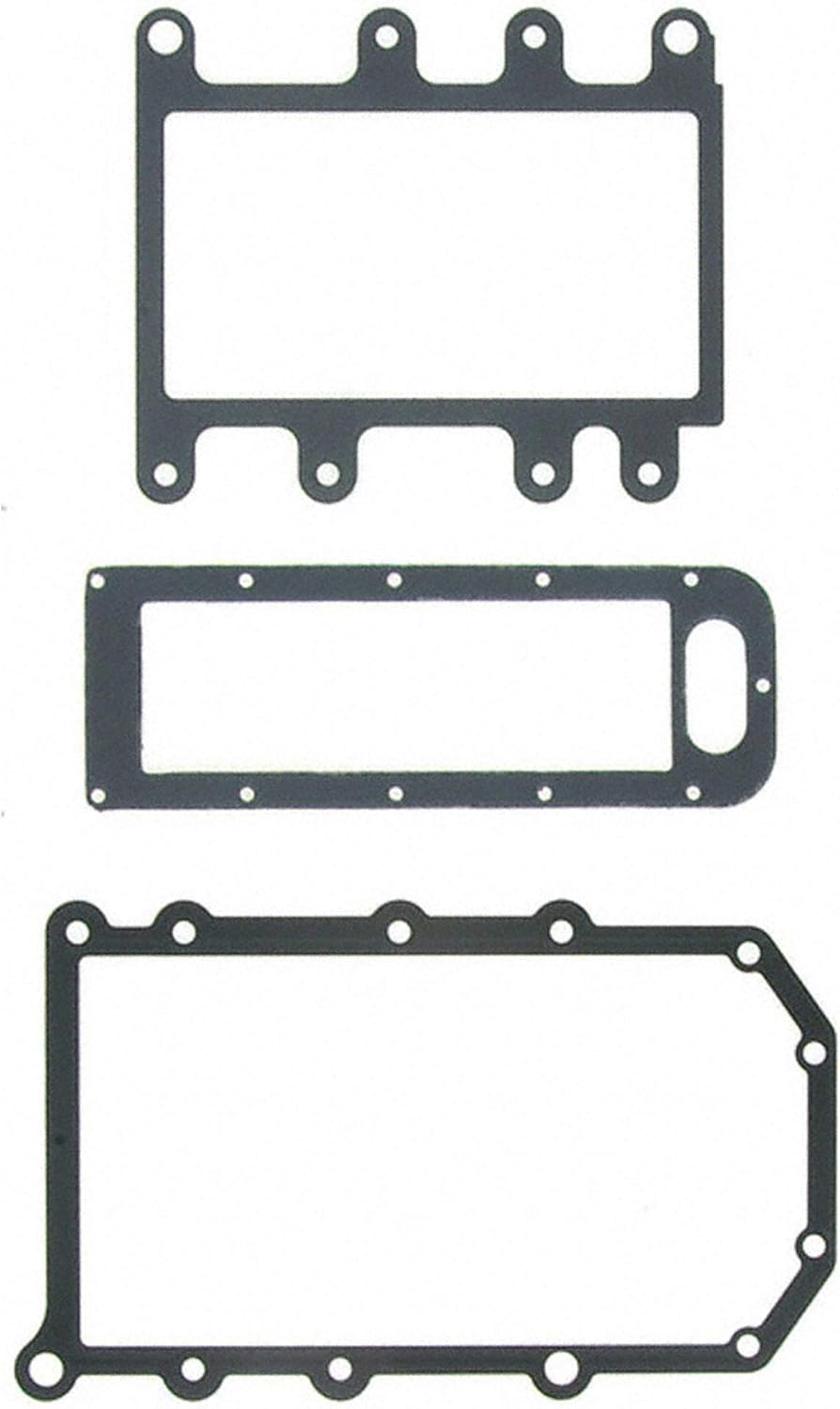 FEL-PRO MS 96374 Plenum Gasket Set
