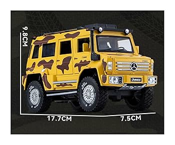 unimogu専用 メルセデスベンツ「ウニモグ」に新車種 【ニュース】 - webCG