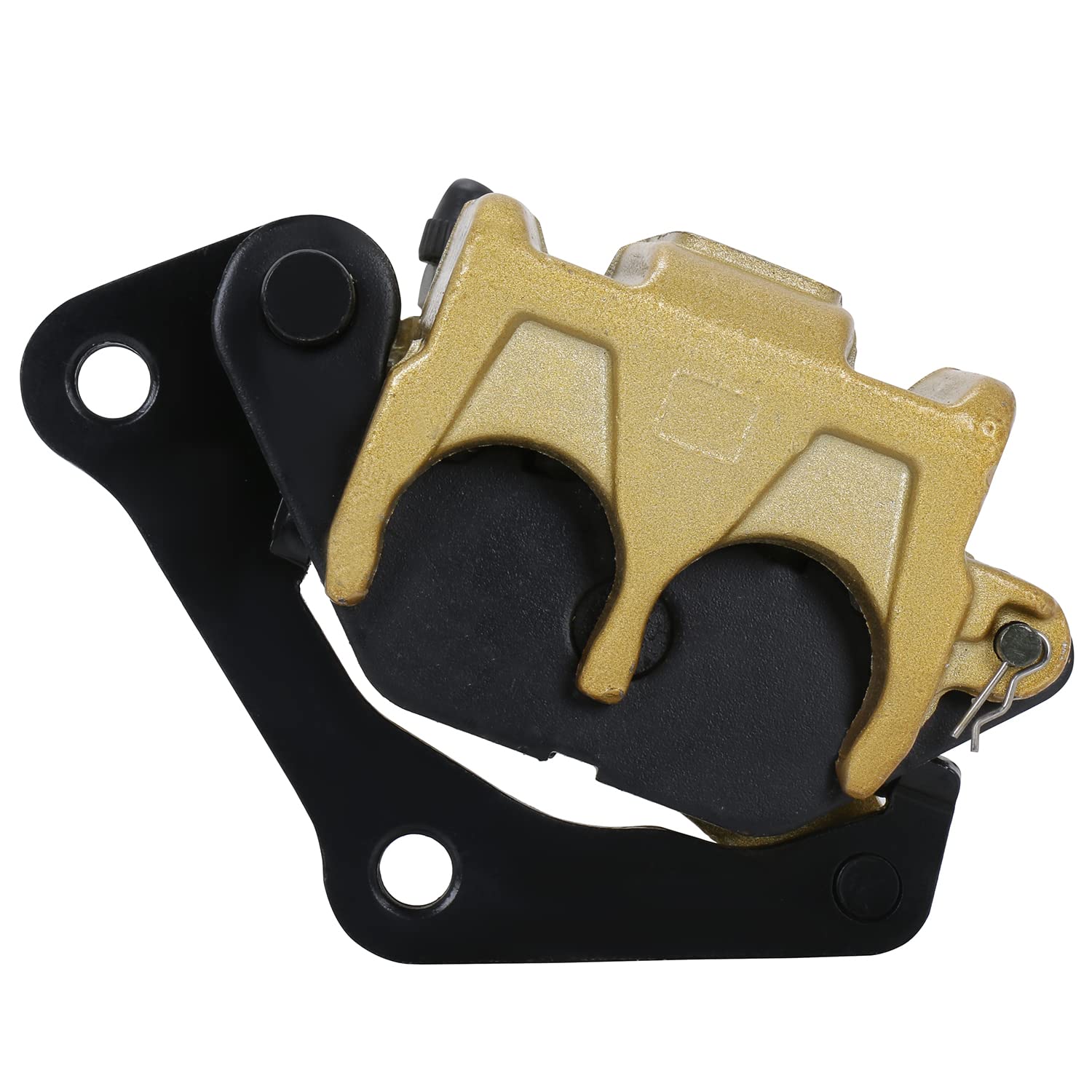 Haran Front Disc Brake Caliper Assembly Compatible for Yamaha R15 v1 and v2-image-39