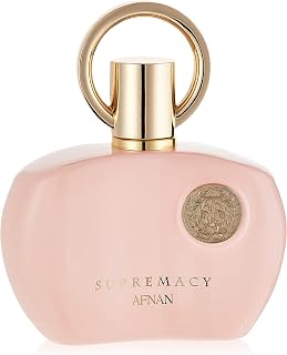AFNAN SUPREMACY Rosa da Afnan Perfumes