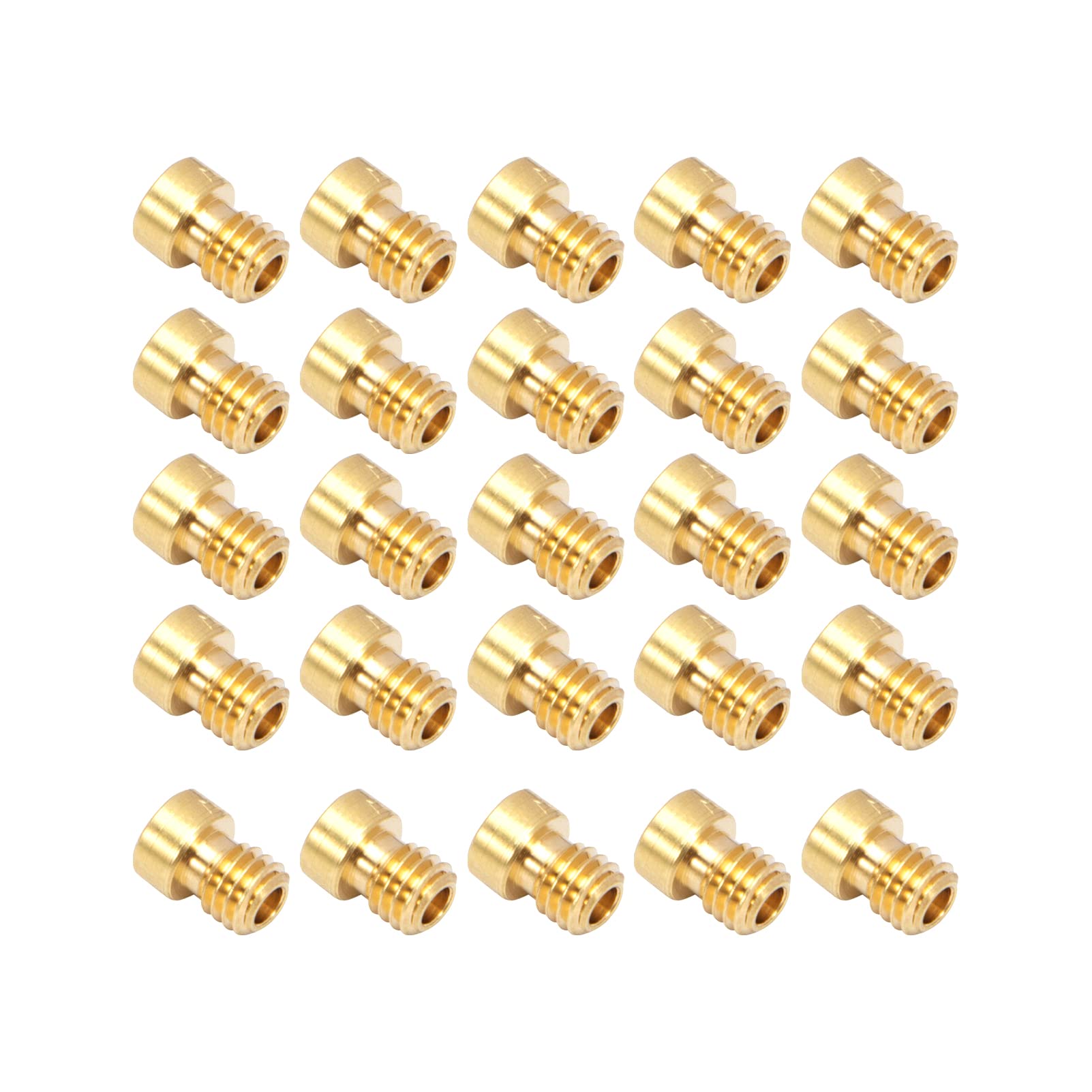 MOF-39290 Cuscinetti Sterzo Simson KR51 Schwalbe / SR4 Star Sperber Habicht - Foto 5