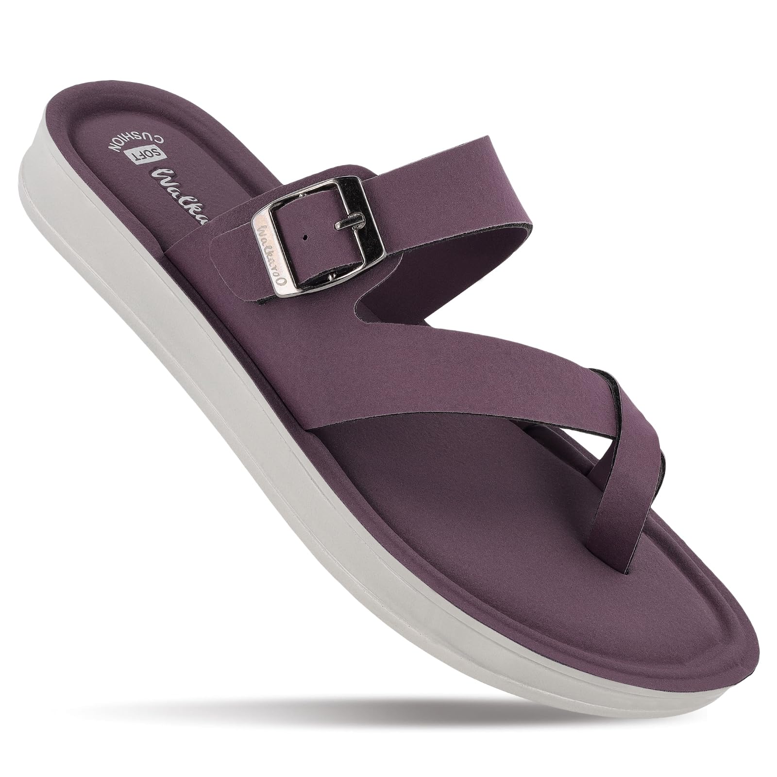 WALKAROO Sndals For Womens|Stylish| Light Weight and Comfortable|Casual Wear|WL7573 (B0DJ4ZBSY9) Amazon Price History, Amazon Price Tracker
