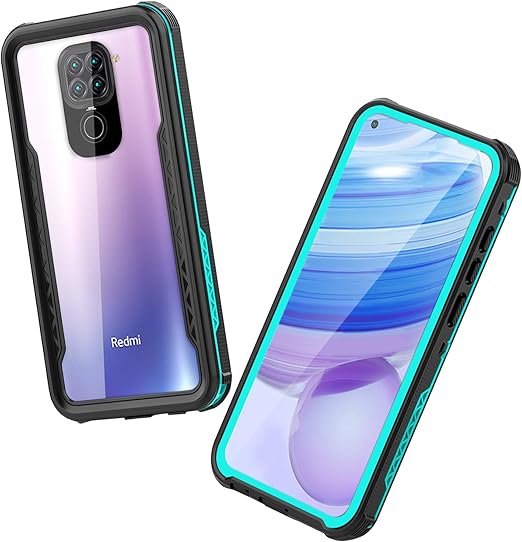 redmi 9 waterproof case