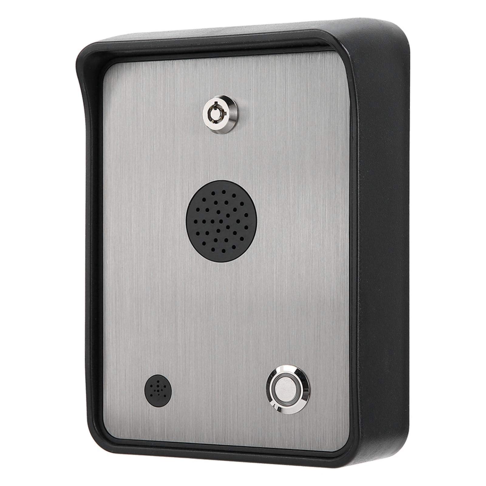 Uw GSM wordt een afstandsbediening voor deuren en hekken - 622 i - GSM Switch - GSM Gate