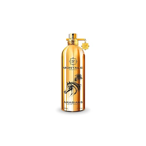 MONTALE Arabians Eau De Parfum Espray, 3.4 Fl Oz
