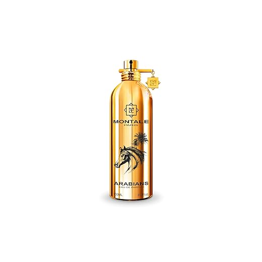 Montale Arabians Eau de Parfum 100ml