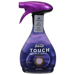 Febreze Spray Touch Mountain 16 9 Fl Oz