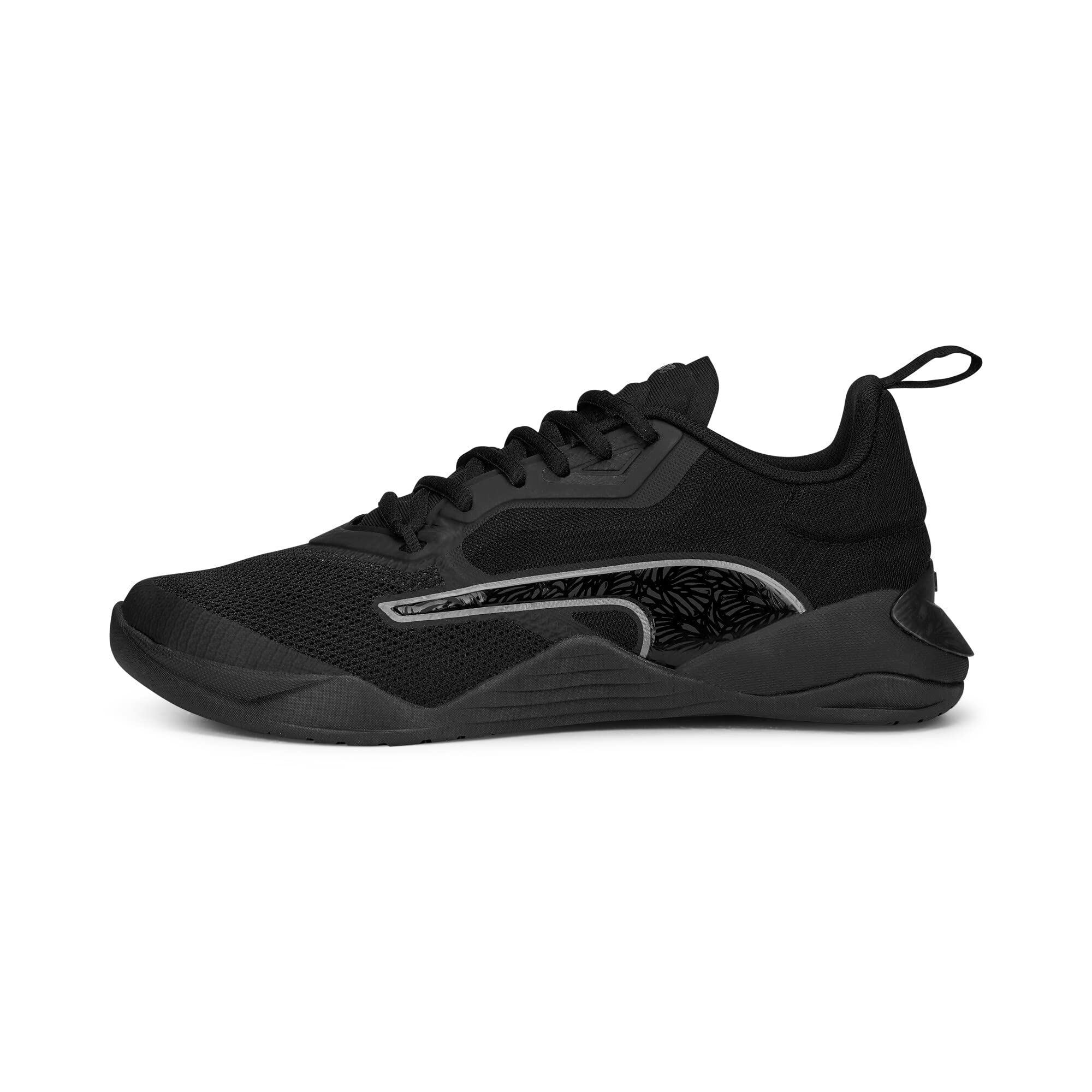 Puma Womens Fuse 2.0 Nova Shine WN's Training Shoe-picture-21