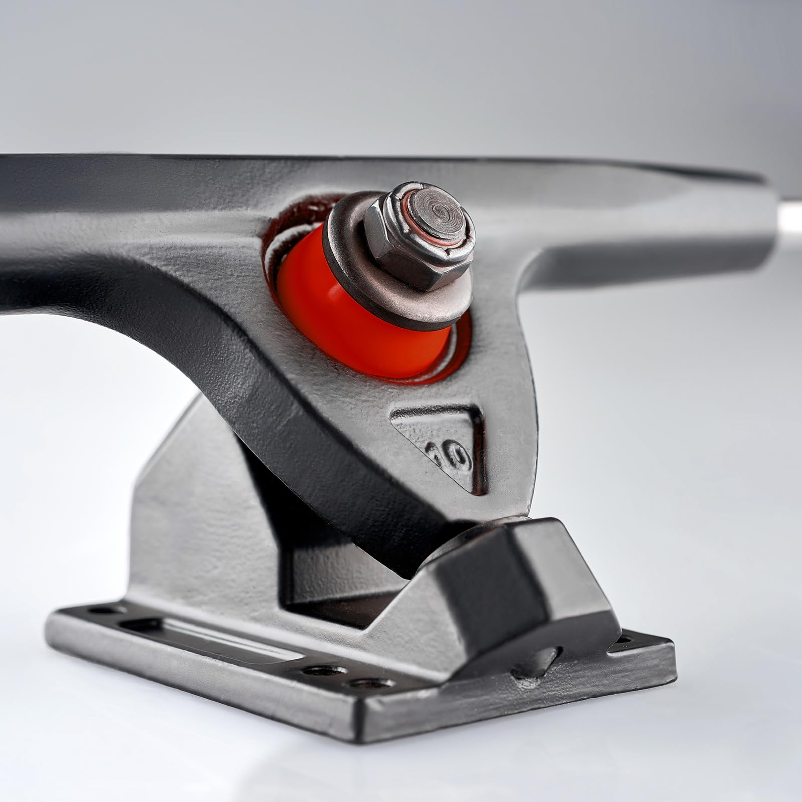 PATIKIL Cojinetes de Skateboard 90A PU Kit de Reconstrucción de Camión con Arandelas y Copas de Pivot Verde