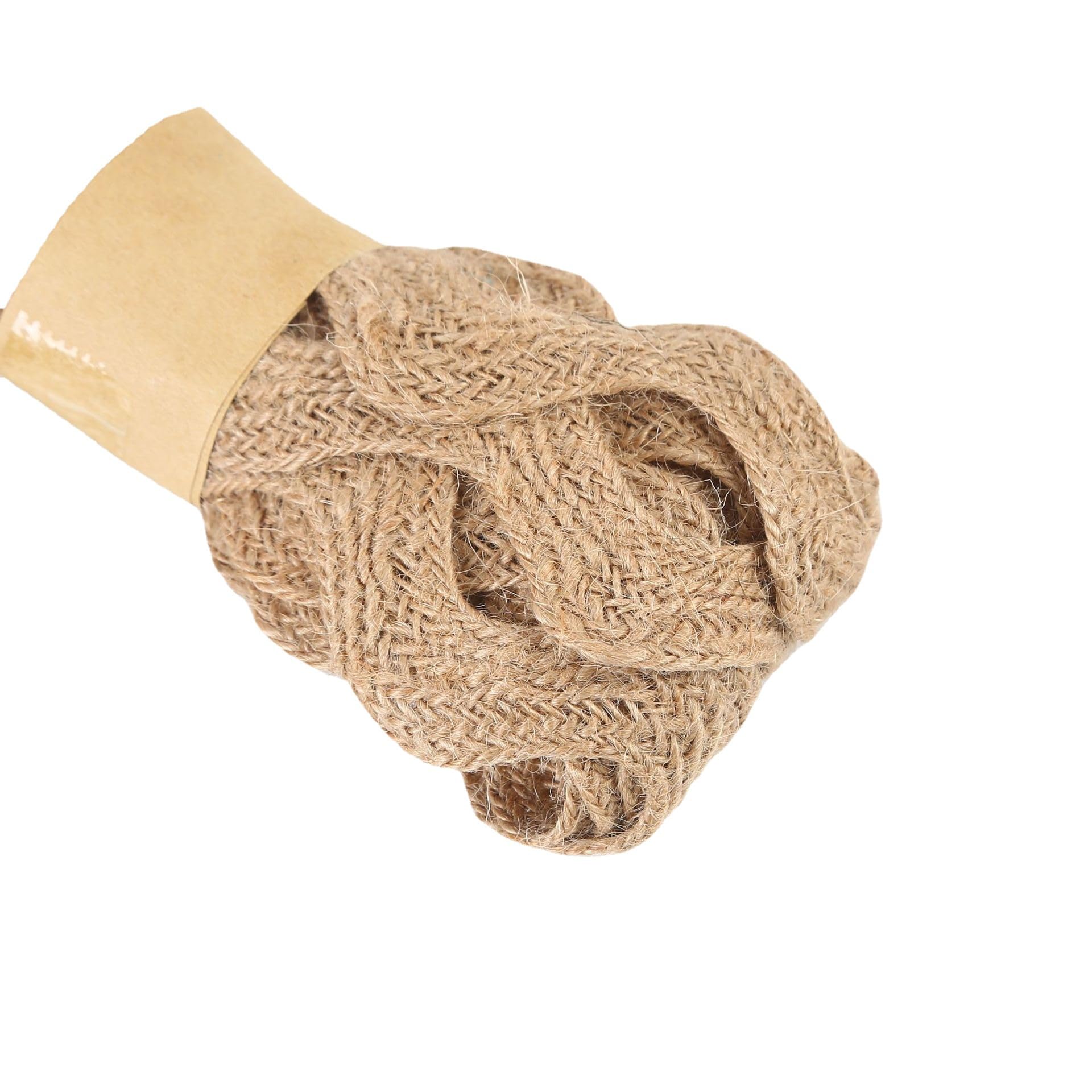 30/60 Metri di Larghezza 0,5-1,5 cm Onda Nastro da Regalo di Iuta Tessuto Rotolo di Nastro di Iuta Nastro Largo di Iuta per Decorazioni rustiche Confezioni Regalo