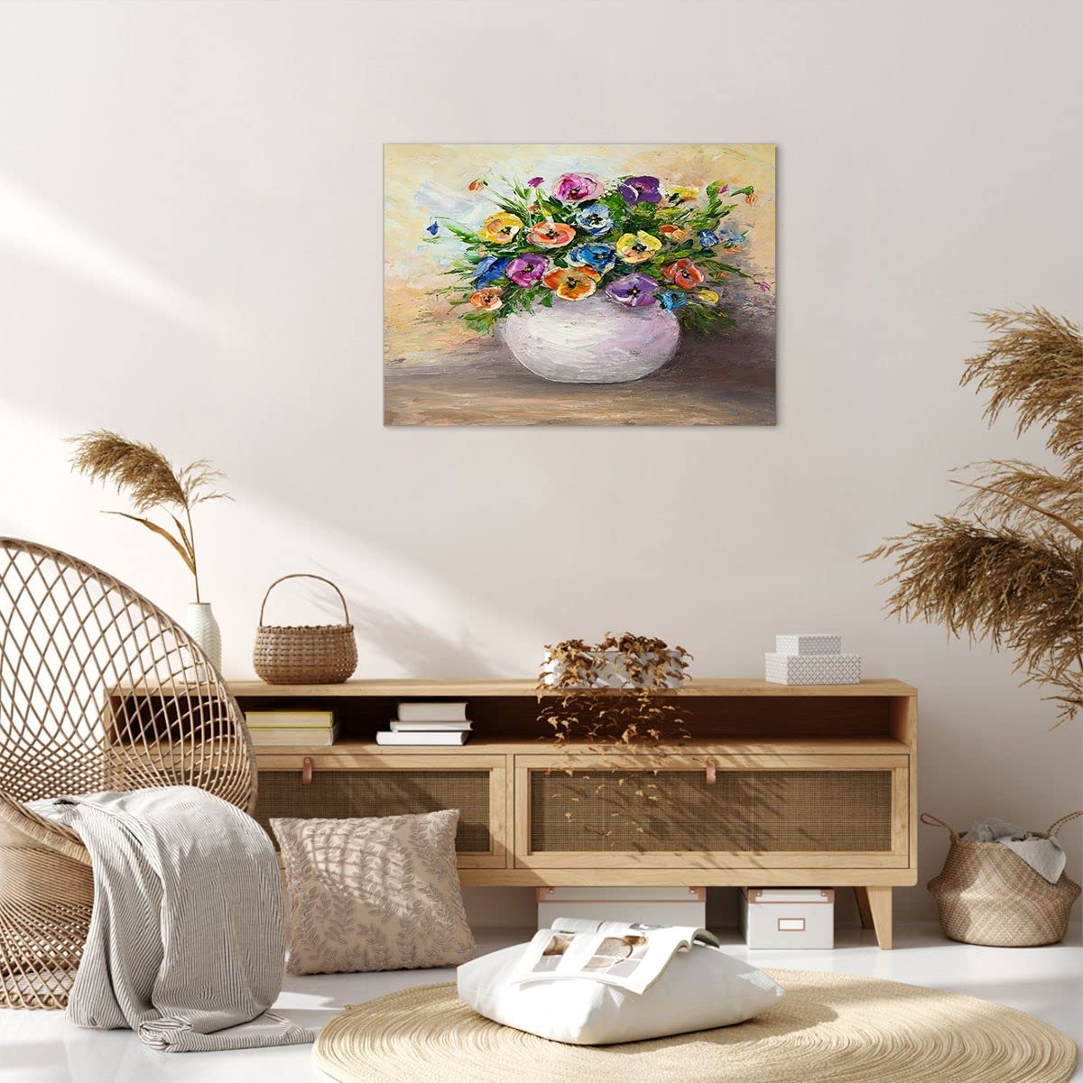 BonneEtoiley - Table De Chevet De Chambre à Coucher Support D'extrémité Latérale Multi