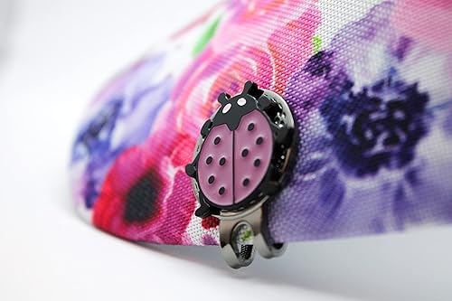 Miniatura 6 de Mulligan Hooligan - Marcador de pelota de golf + clip magnético para sombrero, regalo de golf divertido y único, calidad premium, perfecto para tu