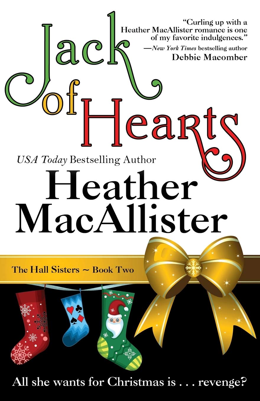 Buy Jack of Hearts โ BookShops.in