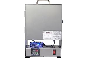 Melting Furnace RapidFire Programmable Ceramic Kiln