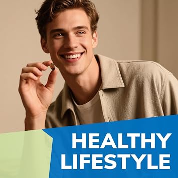 Vitalibre Vitamin K Complex 2600 mcg with Vitamin A & D3 5000 IU