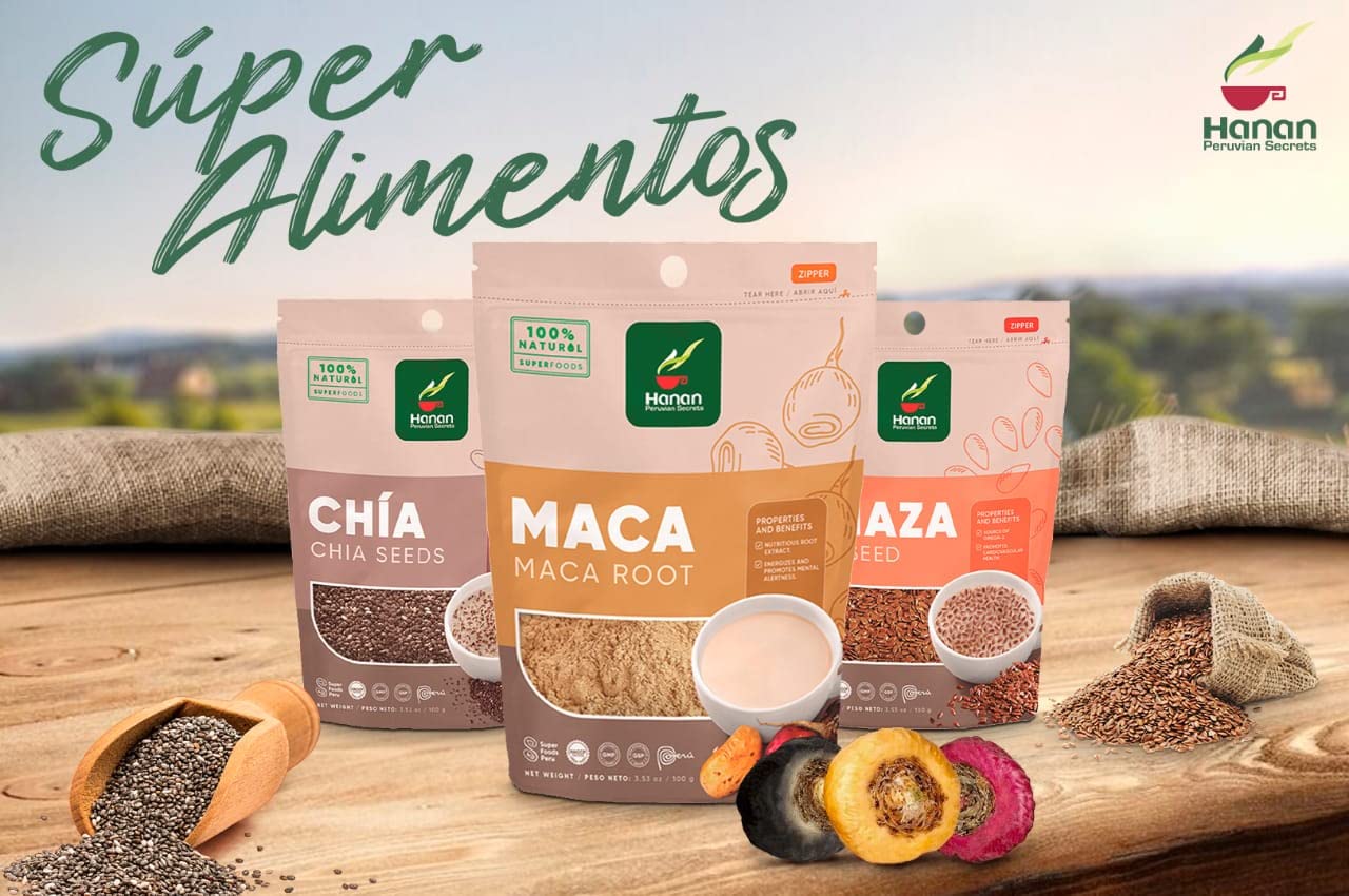 Maca Peru FitLight Superfood Powder Tri-Color Black Red Yellow Rich in Vitamins/Minerals to Naturally Boost Energy | Vegan, Non-GMO & Gluten-free, Healthy Smoothies, Breakfast & Recipes 3.5oz/100g