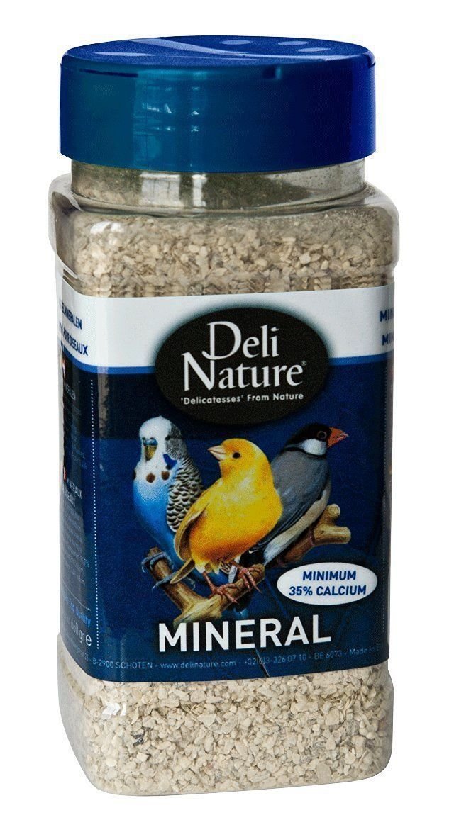 Bird Food Minerals Supplements for Canary, Finches & Java (B075N9CFC6) Amazon Price History, Amazon Price Tracker