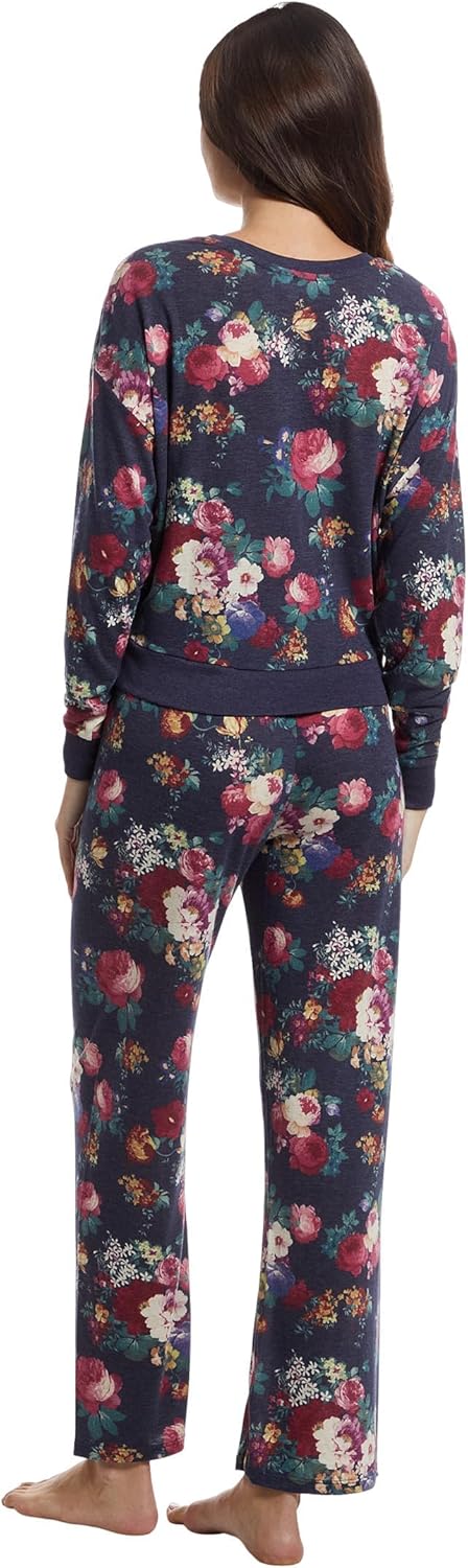 Honeydew Intimates womens Star Seeker Long Vee Set - Image 3