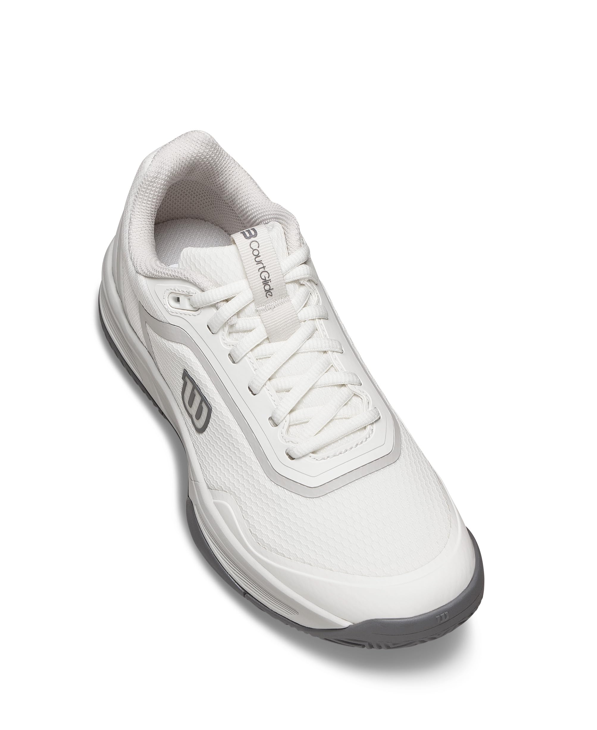 Wilson Damen Courtglide Women's Tennis ShoeSneaker