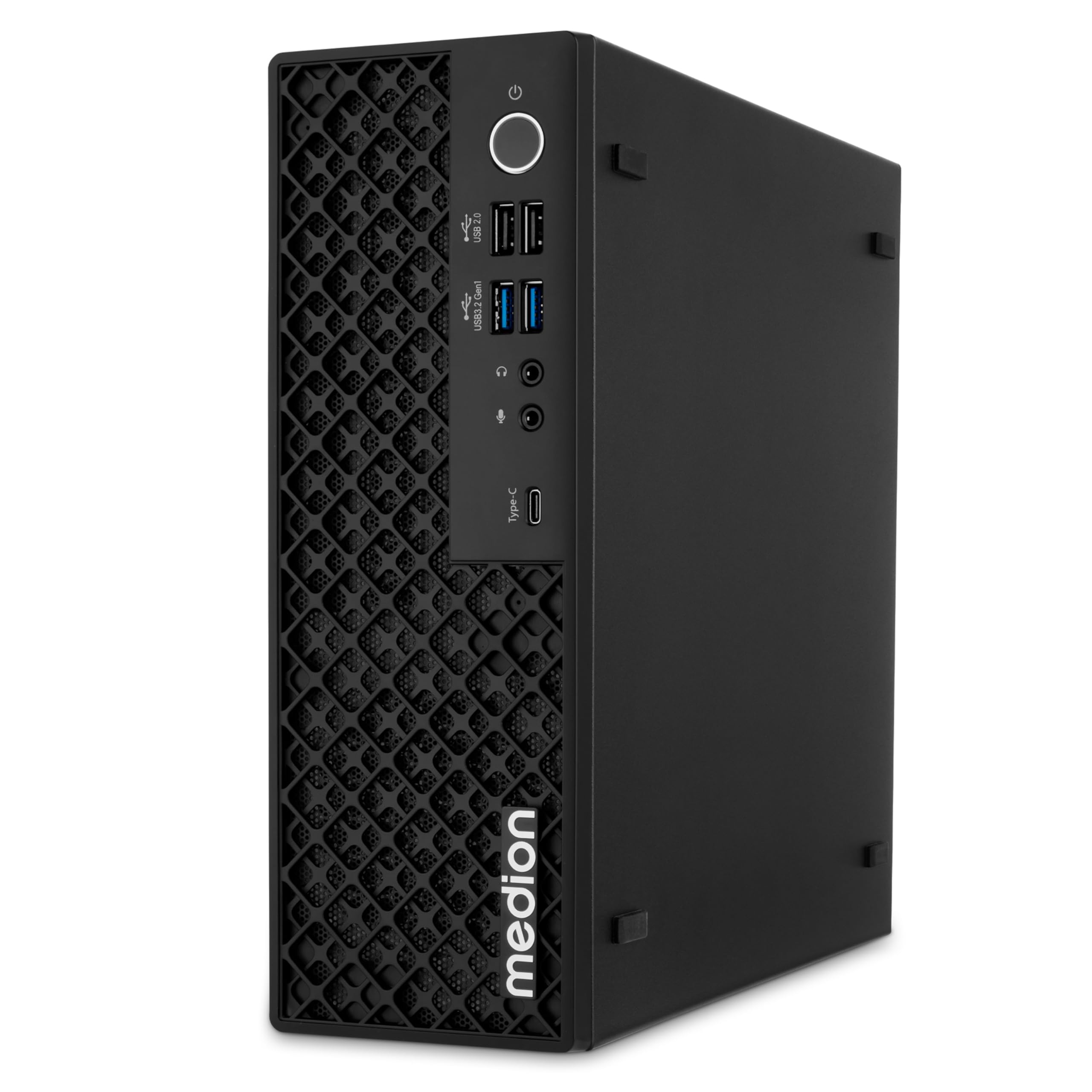 MEDION Picoworx T80 III Mini PC | Picoworx T80 III Mini PC