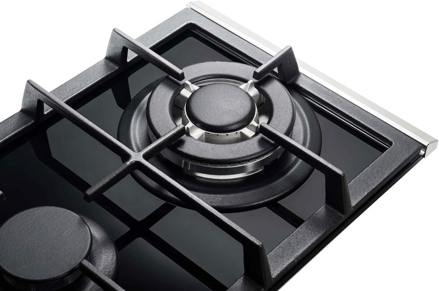 70% Off Everything K&H 2 Burner 12 Inch Built-in LPG/Propane Gas Stove Top Stainless Steel/Glass Surface Cast Iron Cooktop 2-GSSW-LPG Greatest Product K&H 2 Burner 12 Inch Built-in LPG/Propane Gas Stove Top Stainless Steel/Glass Surface Cast Iron Cooktop 2-GSSW-LPG