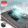 IETS GT500 Laptop Cooling Pad with Powerful Turbo Fan 5000 RPM Cooling Fan, Cooling Stand, Quick Cooling Gaming Laptop Seal Foam, 3-Port USB Hub, Adjustable Airflow, 7-Level Angle Adjustment, 13