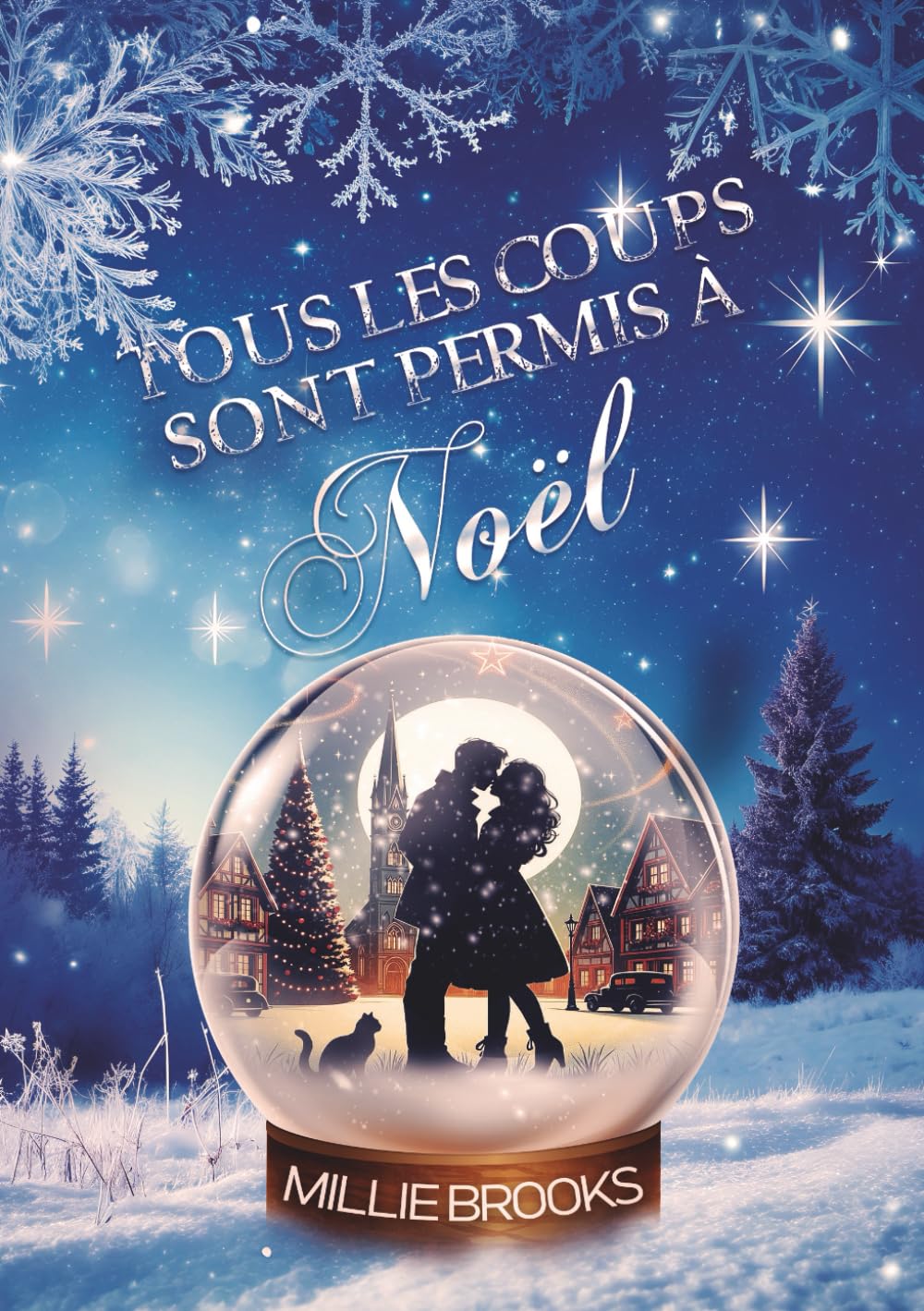 Tous les coups sont permis à Noël !
