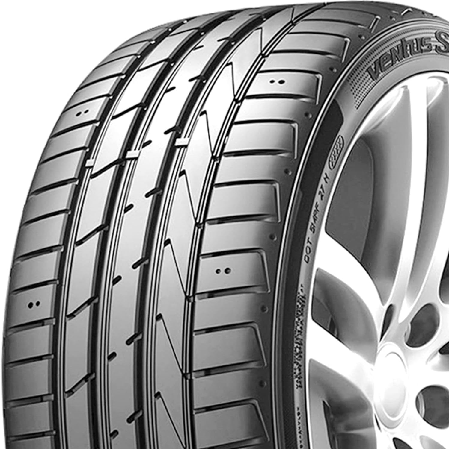 HANKOOK Ventus S1 Evo2 K117 245/35ZR19 93Y XL